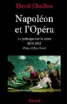 Napoléon et l'opéra